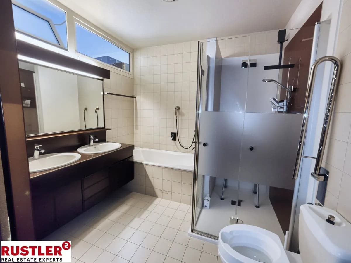 4-Zimmer-Wohnung kaufen in Linz – 116,72 m², € 349.000 – Bild 8 von 10