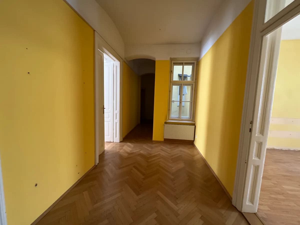 4-Zimmer-Gewerbeimmobilie mieten in Graz – 130 m², € 15 – Bild 3 von 12