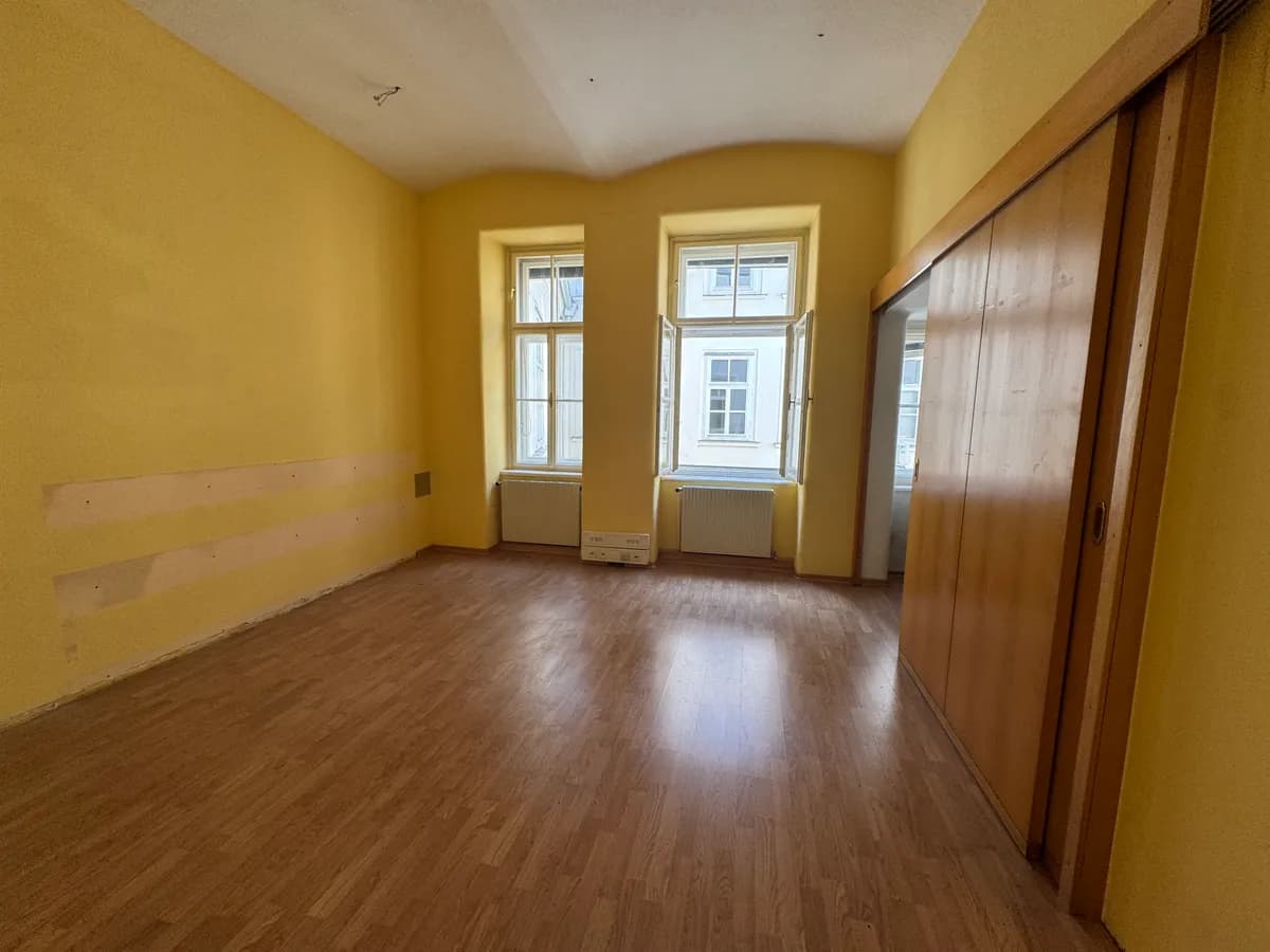 4-Zimmer-Gewerbeimmobilie mieten in Graz – 130 m², € 15 – Bild 4 von 12