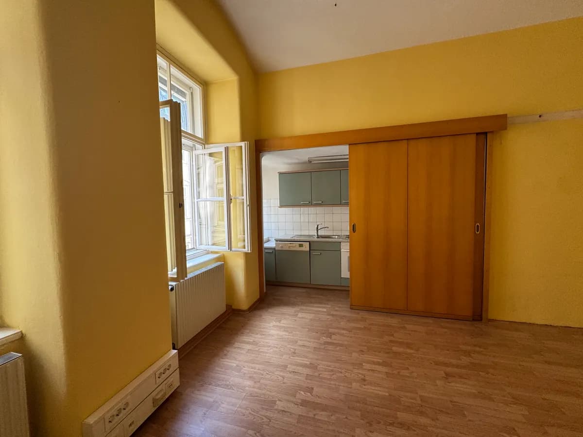 4-Zimmer-Gewerbeimmobilie mieten in Graz – 130 m², € 15 – Bild 5 von 12