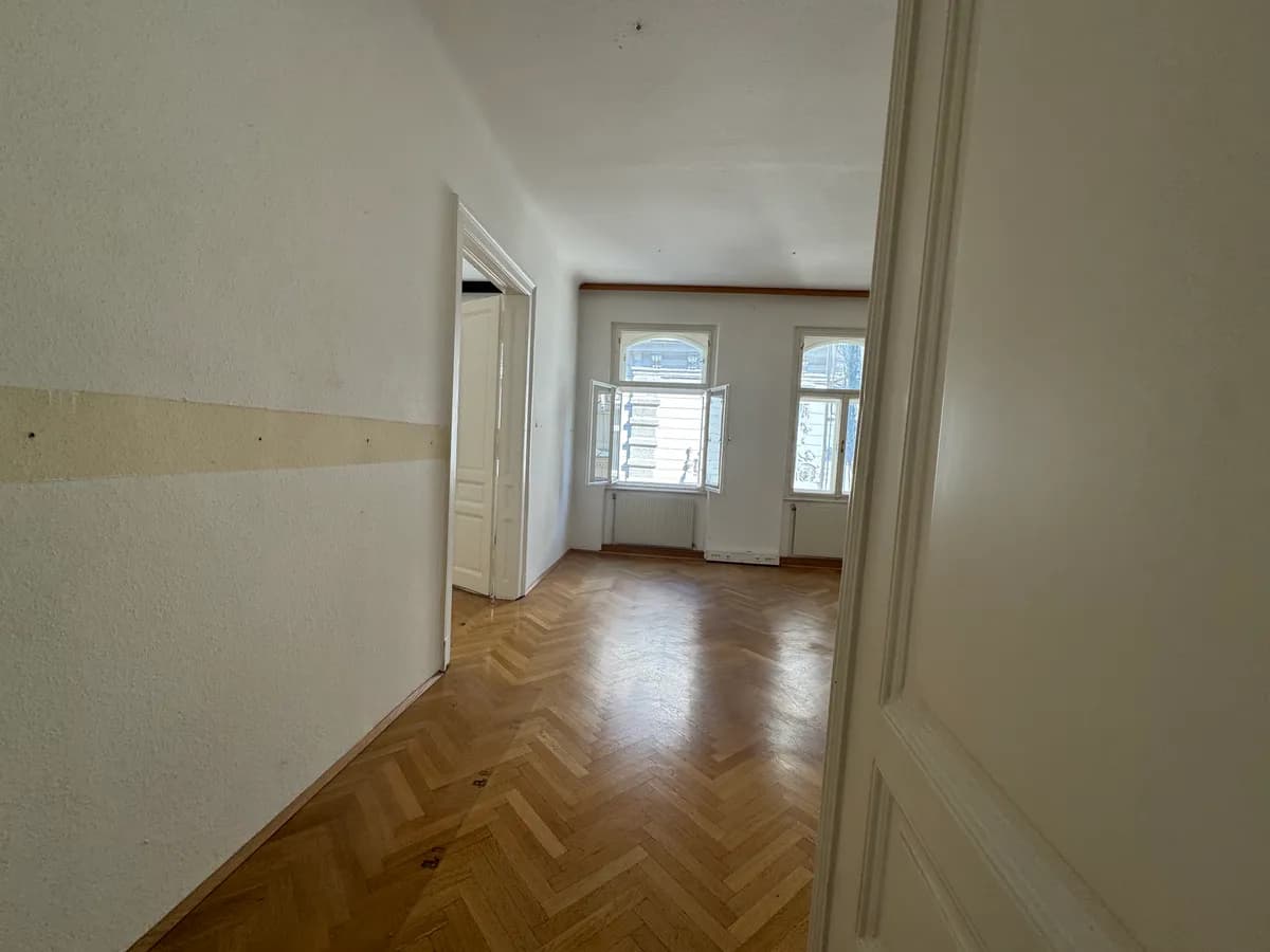 4-Zimmer-Gewerbeimmobilie mieten in Graz – 130 m², € 15 – Bild 6 von 12
