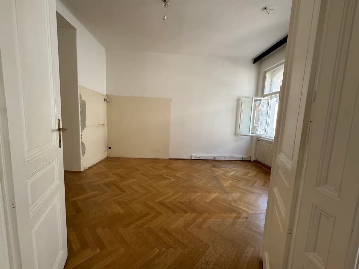 4-Zimmer-Gewerbeimmobilie mieten in Graz – 130 m², € 15 – Bild 8 von 12