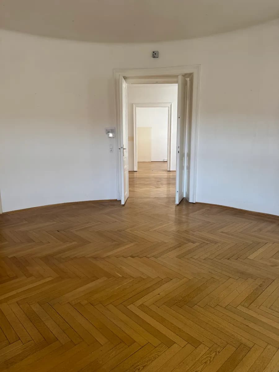 4-Zimmer-Gewerbeimmobilie mieten in Graz – 130 m², € 15 – Bild 11 von 12
