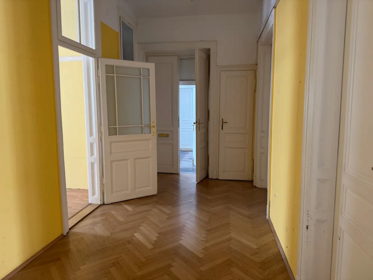 4-Zimmer-Gewerbeimmobilie mieten in Graz – 130 m², € 15 – Bild 12 von 12