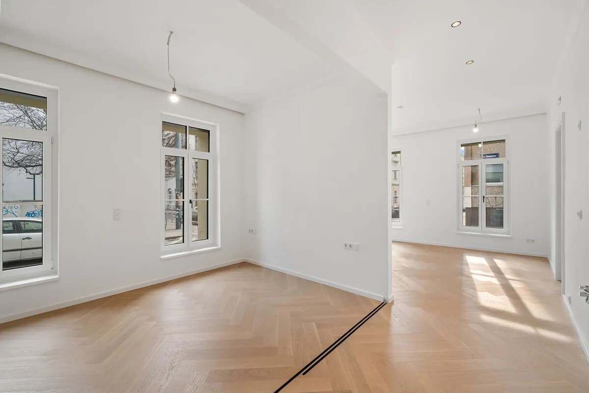 3-Zimmer-Gewerbeimmobilie kaufen in Wien – 65,29 m², € 492.500