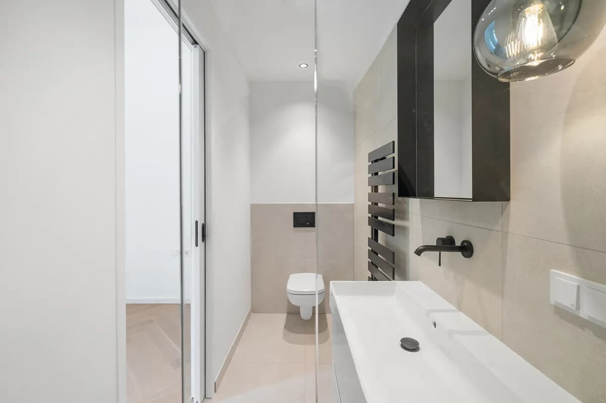 3-Zimmer-Gewerbeimmobilie kaufen in Wien – 65,29 m², € 492.500 – Bild 11 von 22