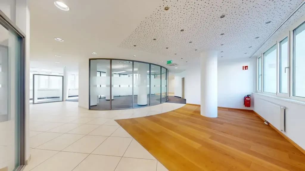 5-Zimmer-Gewerbeimmobilie mieten in Wien – 228 m², € 3.228 – Bild 2 von 8