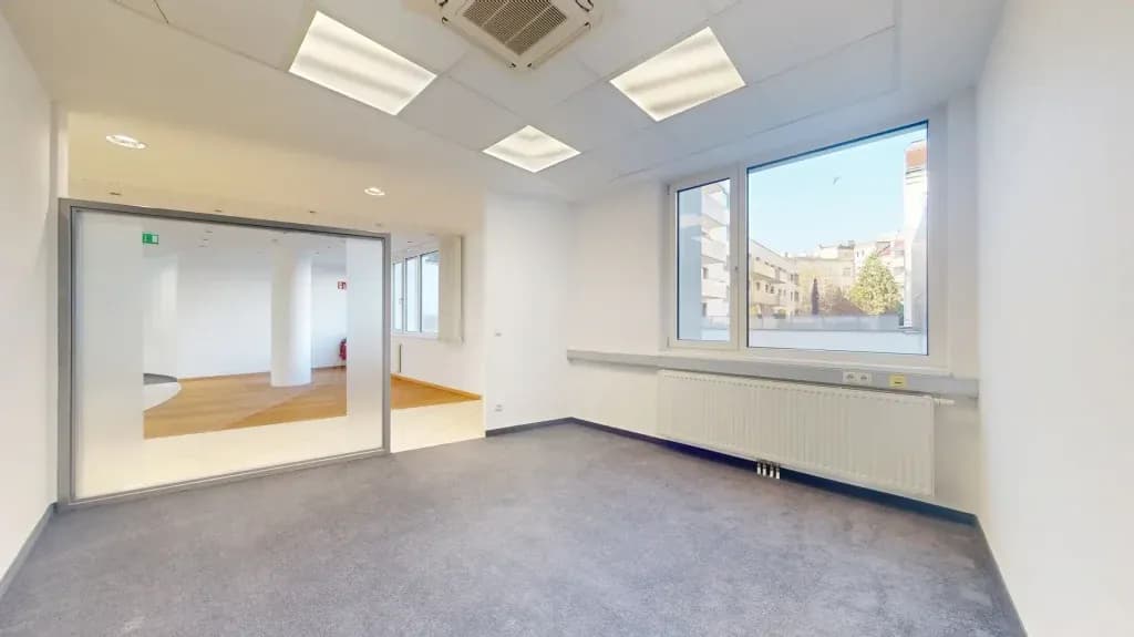 5-Zimmer-Gewerbeimmobilie mieten in Wien – 228 m², € 3.228 – Bild 4 von 8
