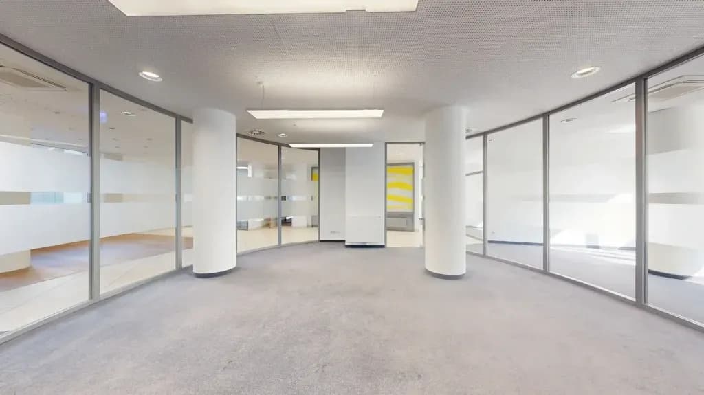 5-Zimmer-Gewerbeimmobilie mieten in Wien – 228 m², € 3.228 – Bild 5 von 8