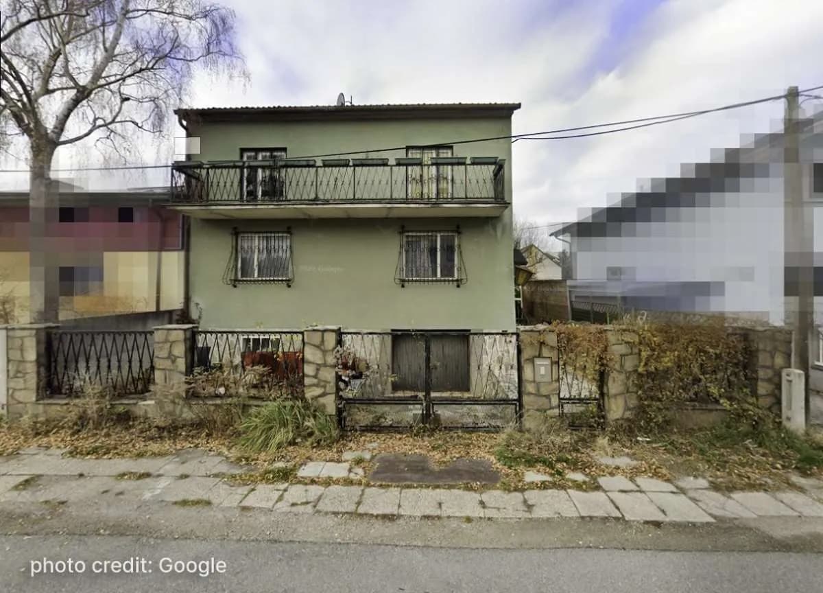 Grundstück kaufen in Wien – 803 m², € 549.000 – Bild 4 von 4