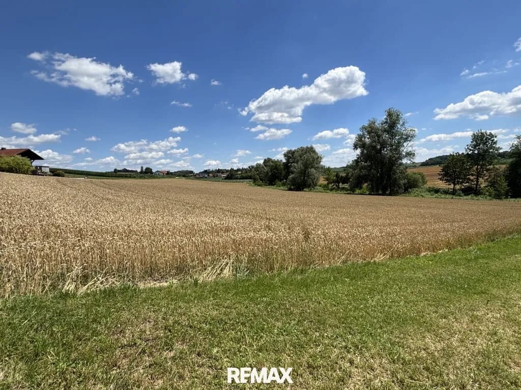 Grundstück kaufen in Schärding – 1 778 m²