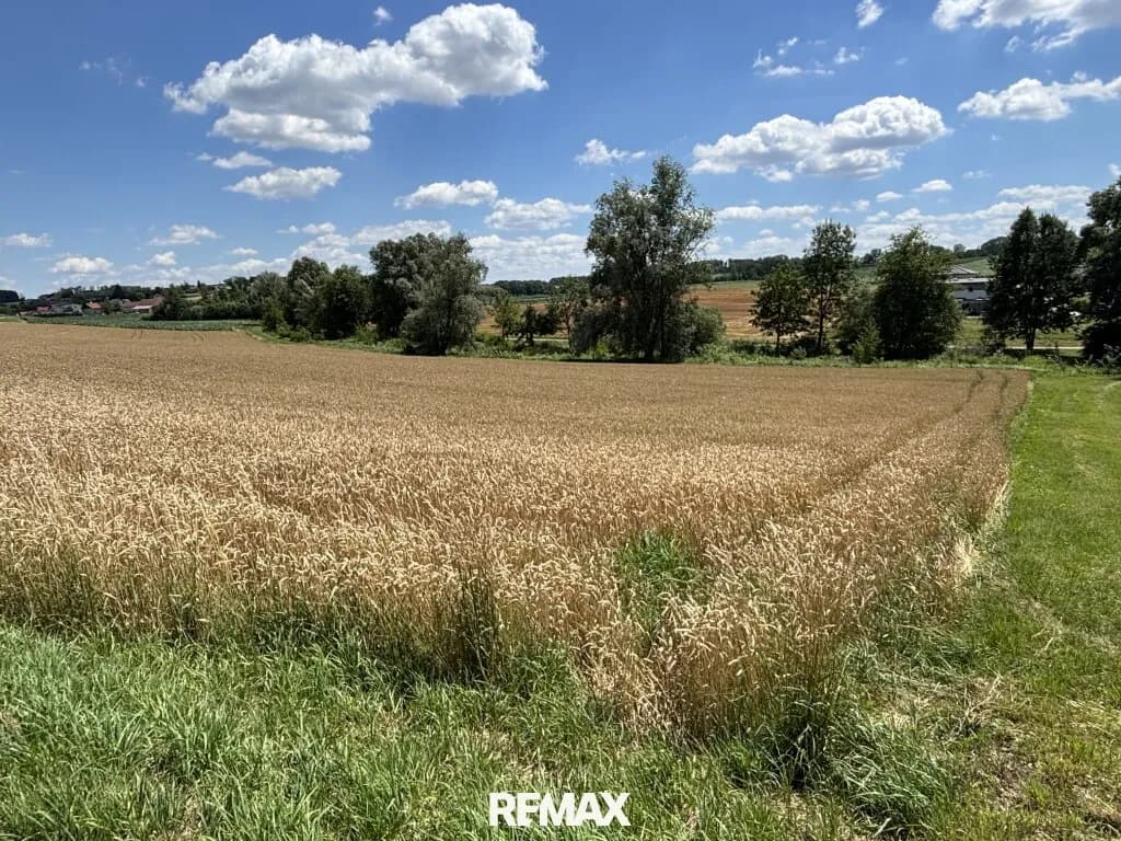 Grundstück kaufen in Schärding – 1 778 m² – Bild 5 von 5
