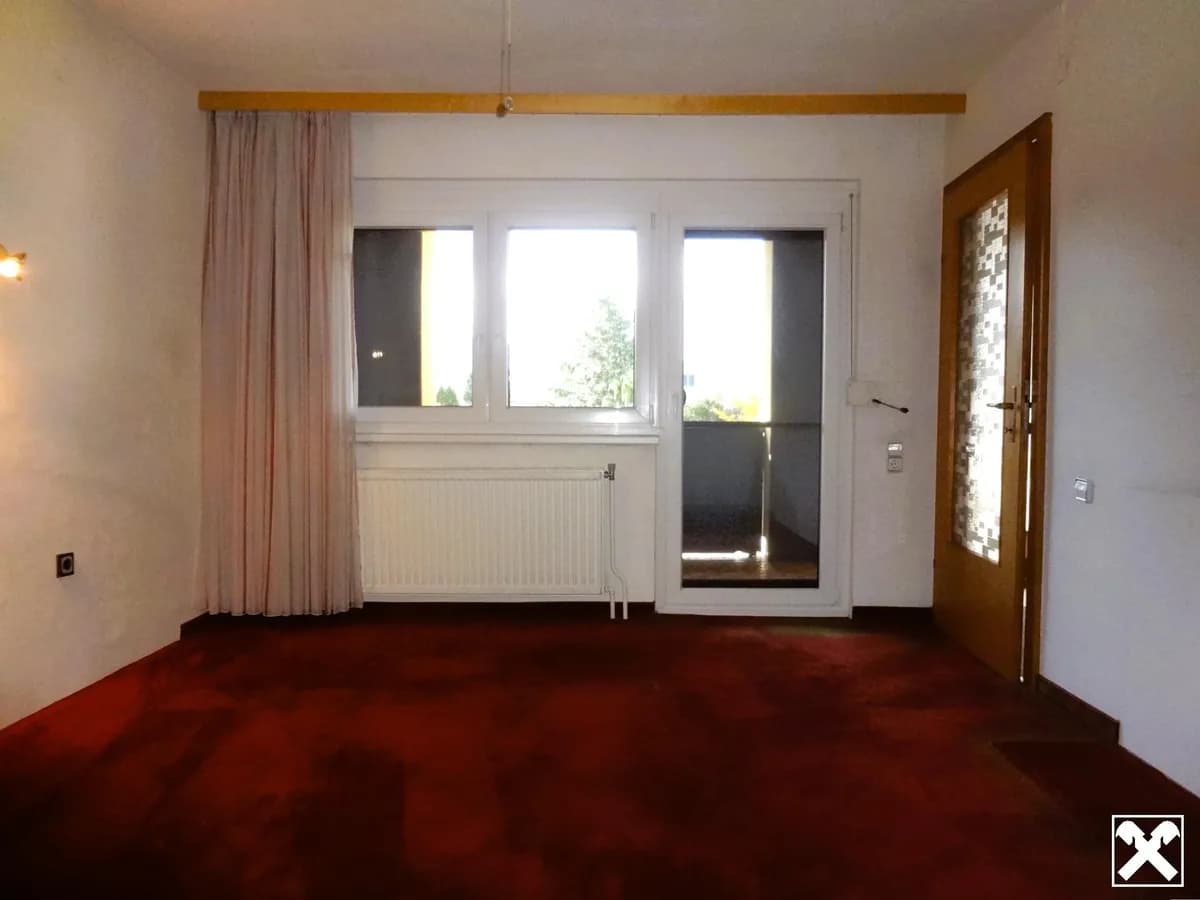 7-Zimmer-Gewerbeimmobilie kaufen in Neunkirchen – 170 m², € 329.000 – Bild 16 von 22
