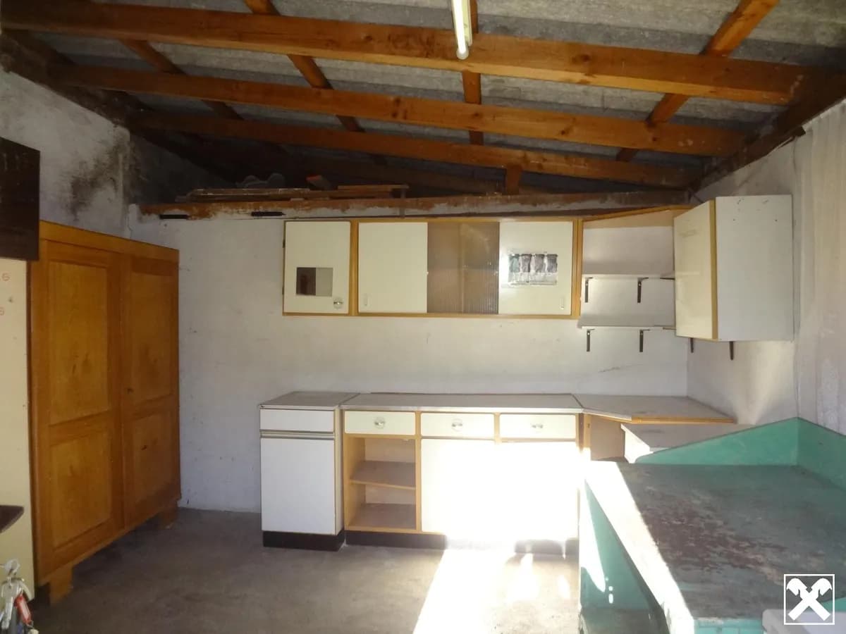 7-Zimmer-Gewerbeimmobilie kaufen in Neunkirchen – 170 m², € 329.000 – Bild 22 von 22