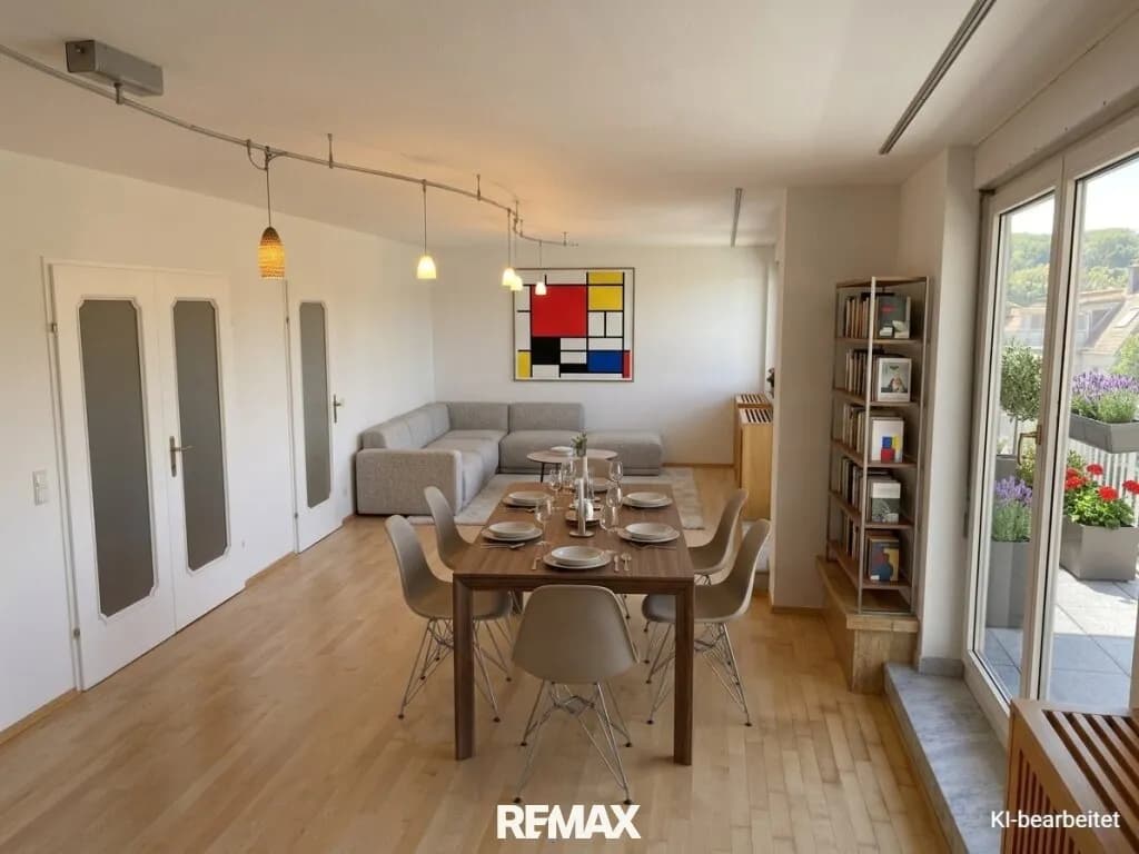 3-Zimmer-Wohnung kaufen in Wien – 94,03 m², € 650.000 – Bild 15 von 35