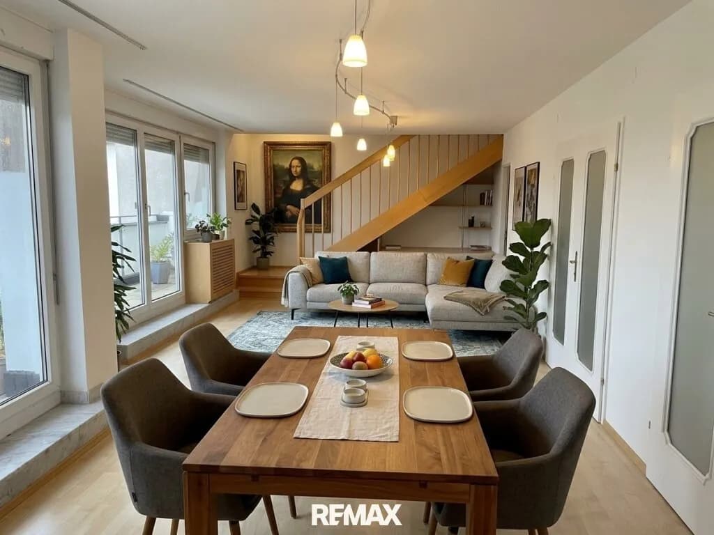 3-Zimmer-Wohnung kaufen in Wien – 94,03 m², € 650.000 – Bild 16 von 35