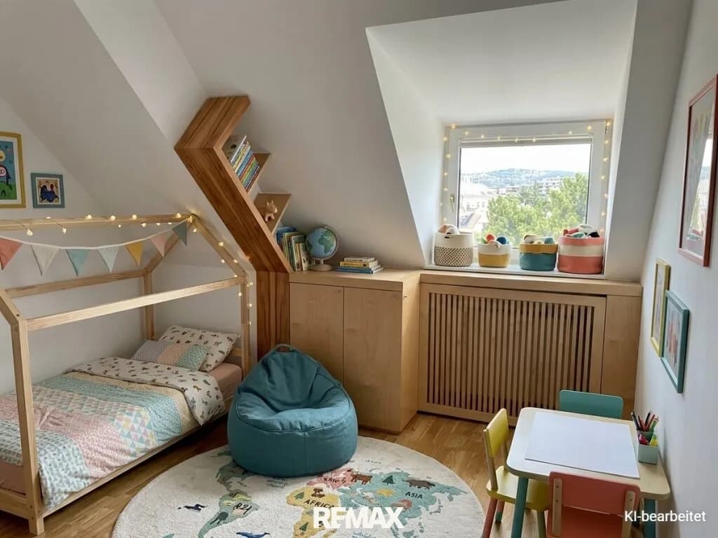3-Zimmer-Wohnung kaufen in Wien – 94,03 m², € 650.000 – Bild 31 von 35