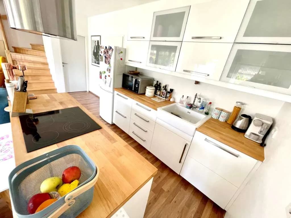 3-Zimmer-Wohnung mieten in Sankt Pölten Land – 96 m², € 1.480 – Bild 4 von 13