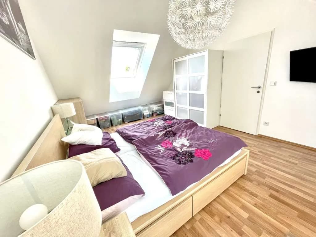 3-Zimmer-Wohnung mieten in Sankt Pölten Land – 96 m², € 1.480 – Bild 5 von 13