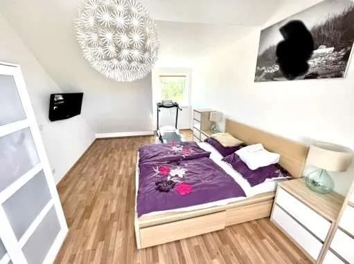 3-Zimmer-Wohnung mieten in Sankt Pölten Land – 96 m², € 1.480 – Bild 6 von 13