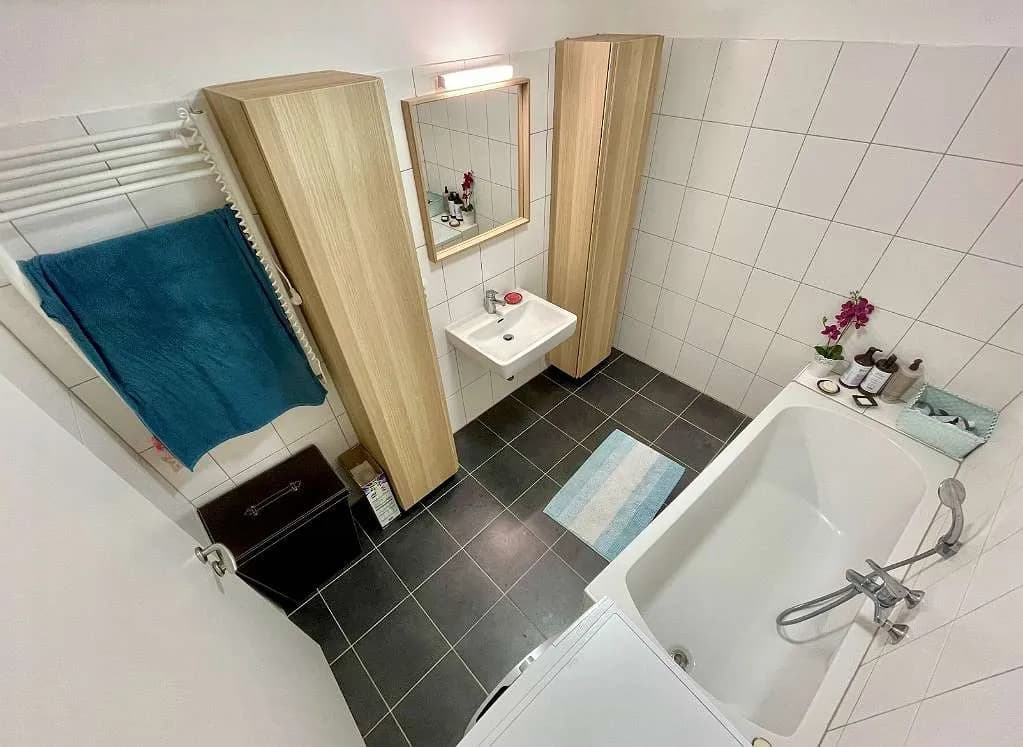 3-Zimmer-Wohnung mieten in Sankt Pölten Land – 96 m², € 1.480 – Bild 7 von 13