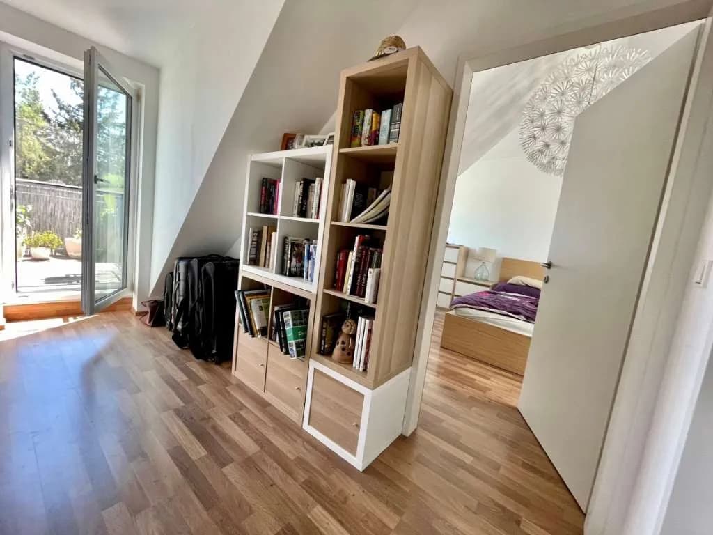 3-Zimmer-Wohnung mieten in Sankt Pölten Land – 96 m², € 1.480 – Bild 9 von 13