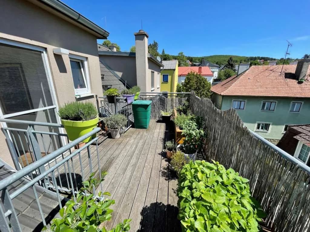 3-Zimmer-Wohnung mieten in Sankt Pölten Land – 96 m², € 1.480 – Bild 10 von 13
