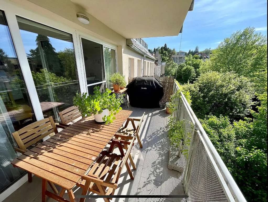 3-Zimmer-Wohnung mieten in Sankt Pölten Land – 96 m², € 1.480 – Bild 12 von 13