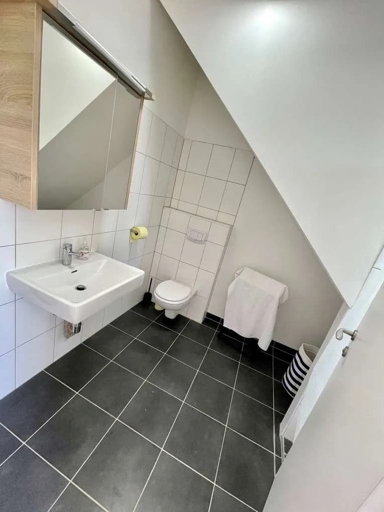 3-Zimmer-Wohnung mieten in Sankt Pölten Land – 96 m², € 1.480 – Bild 13 von 13