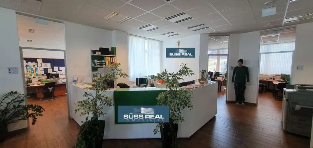 5-Zimmer-Gewerbeimmobilie mieten in Steyr