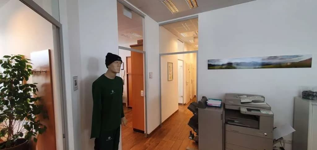 5-Zimmer-Gewerbeimmobilie mieten in Steyr – Bild 3 von 9