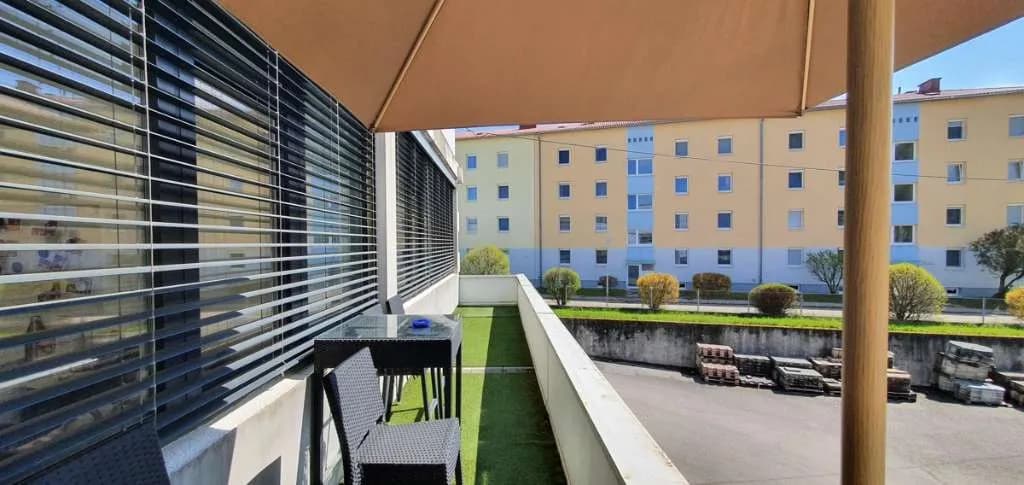 5-Zimmer-Gewerbeimmobilie mieten in Steyr – Bild 5 von 9