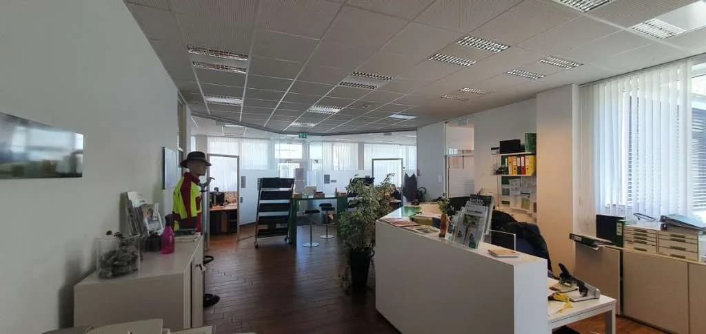 5-Zimmer-Gewerbeimmobilie mieten in Steyr – Bild 6 von 9