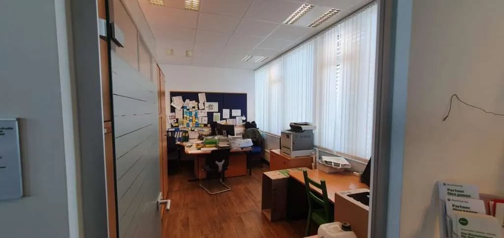 5-Zimmer-Gewerbeimmobilie mieten in Steyr – Bild 9 von 9