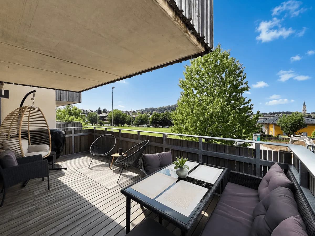 3-Zimmer-Wohnung kaufen in Salzburg-Umgebung – 80 m², € 580.000
