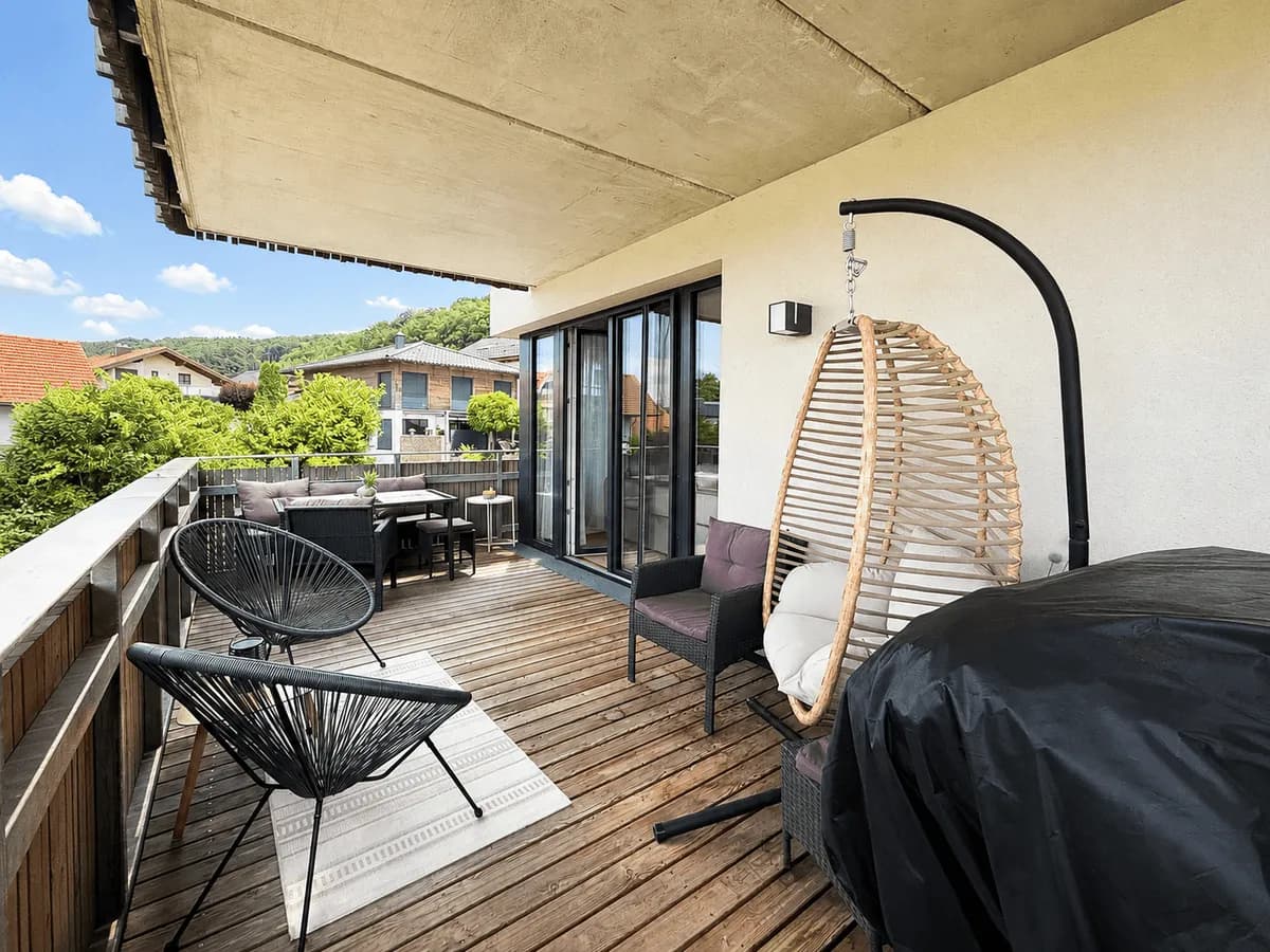 3-Zimmer-Wohnung kaufen in Salzburg-Umgebung – 80 m², € 580.000 – Bild 2 von 27