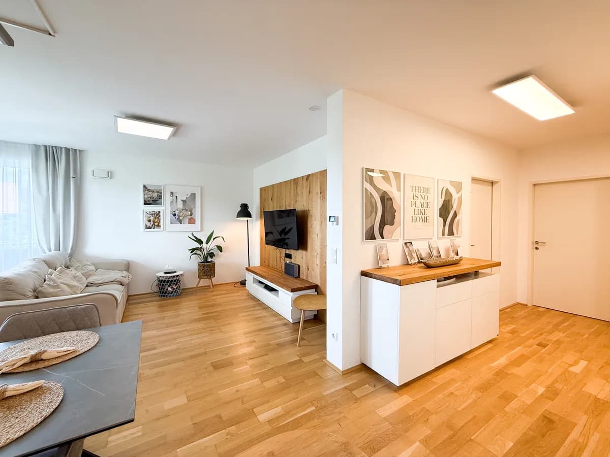 3-Zimmer-Wohnung kaufen in Salzburg-Umgebung – 80 m², € 580.000 – Bild 4 von 27