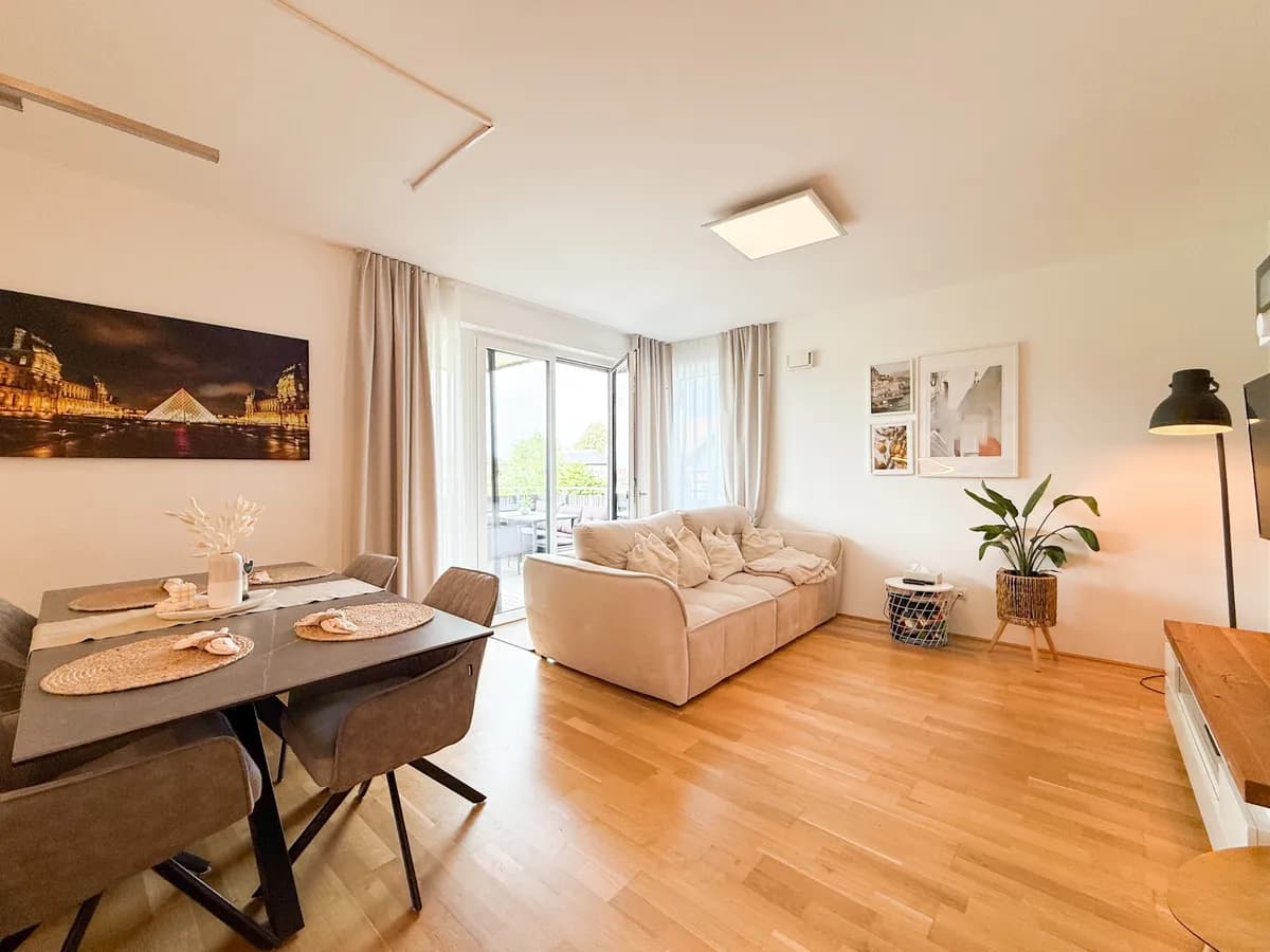 3-Zimmer-Wohnung kaufen in Salzburg-Umgebung – 80 m², € 580.000 – Bild 5 von 27
