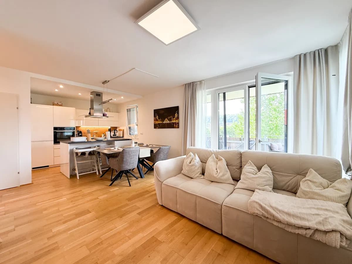3-Zimmer-Wohnung kaufen in Salzburg-Umgebung – 80 m², € 580.000 – Bild 6 von 27