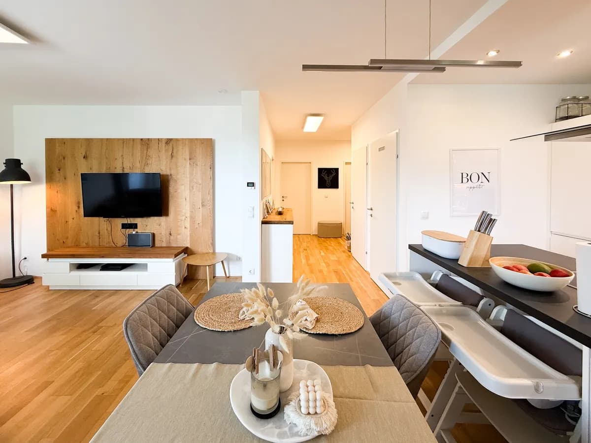 3-Zimmer-Wohnung kaufen in Salzburg-Umgebung – 80 m², € 580.000 – Bild 7 von 27