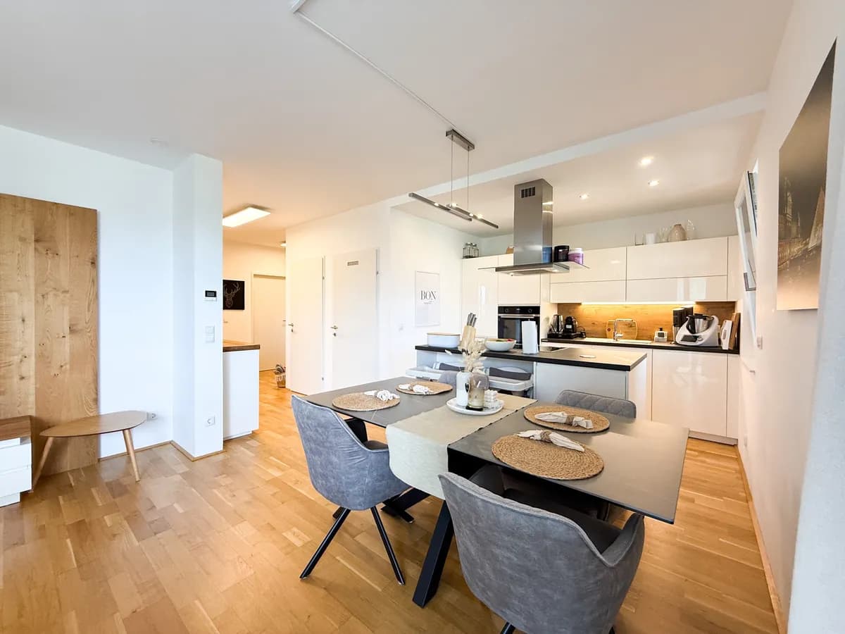 3-Zimmer-Wohnung kaufen in Salzburg-Umgebung – 80 m², € 580.000 – Bild 8 von 27