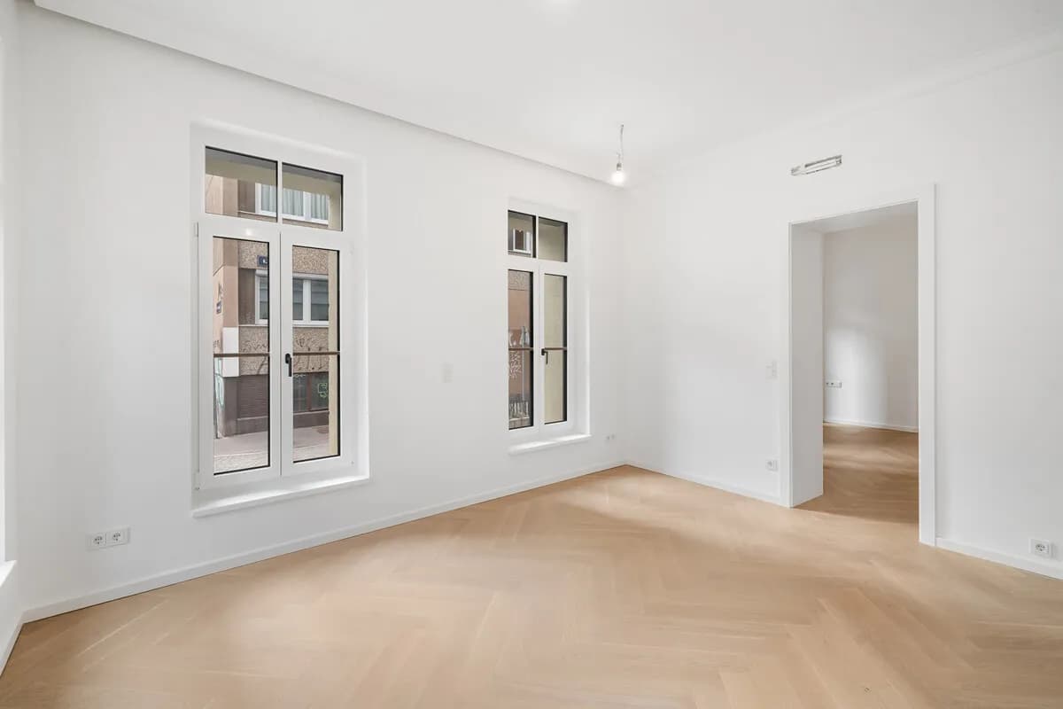 3-Zimmer-Wohnung kaufen in Wien – 65,29 m², € 525.000 – Bild 2 von 22