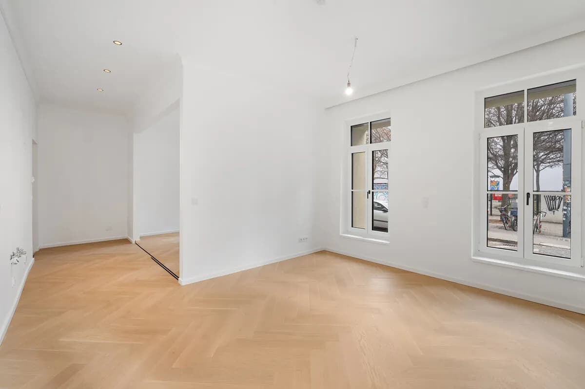 3-Zimmer-Wohnung kaufen in Wien – 65,29 m², € 525.000 – Bild 3 von 22