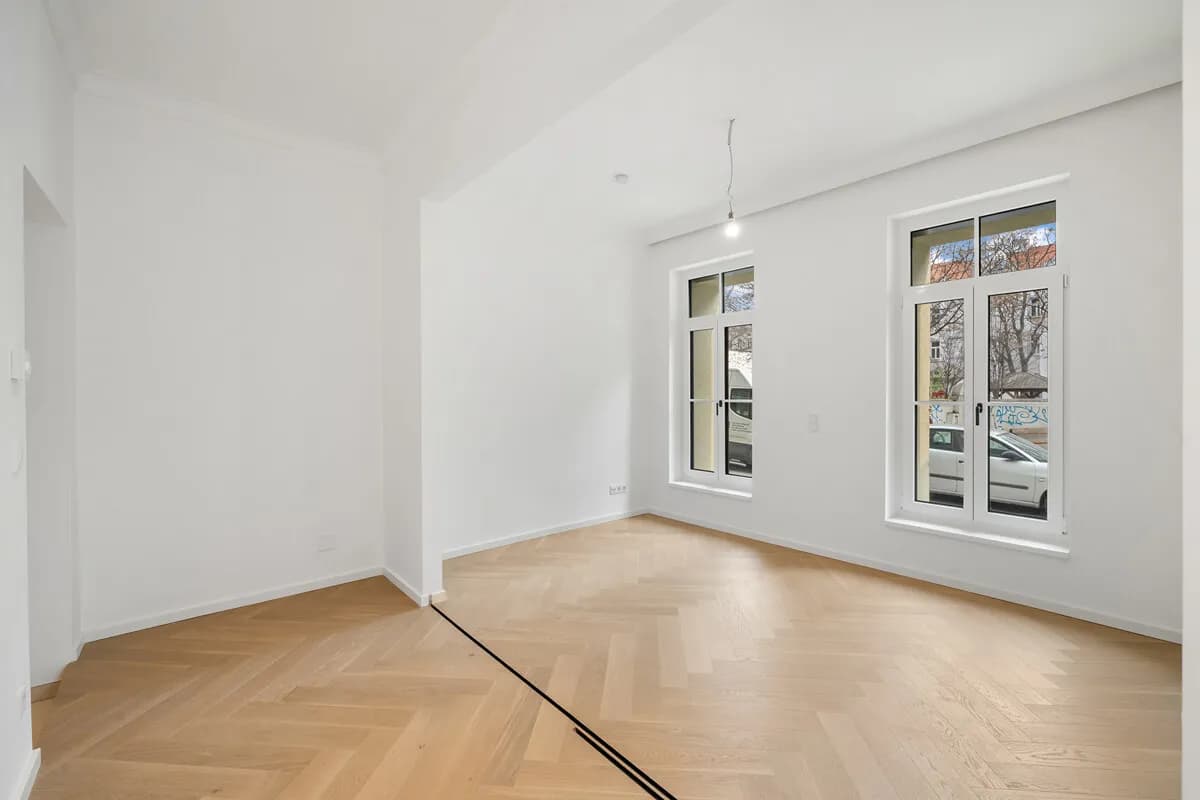 3-Zimmer-Wohnung kaufen in Wien – 65,29 m², € 525.000 – Bild 5 von 22