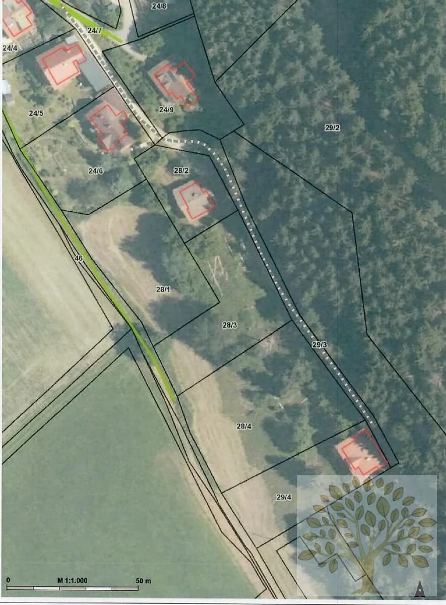 Grundstück kaufen in Villach Land – 4 181 m² – Bild 9 von 9