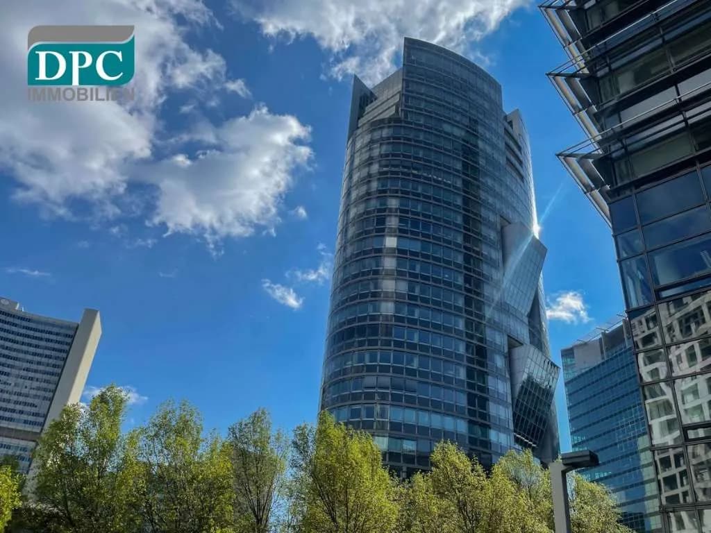 Gewerbeimmobilie mieten in Wien – 257 m², € 4.844 – Bild 2 von 11