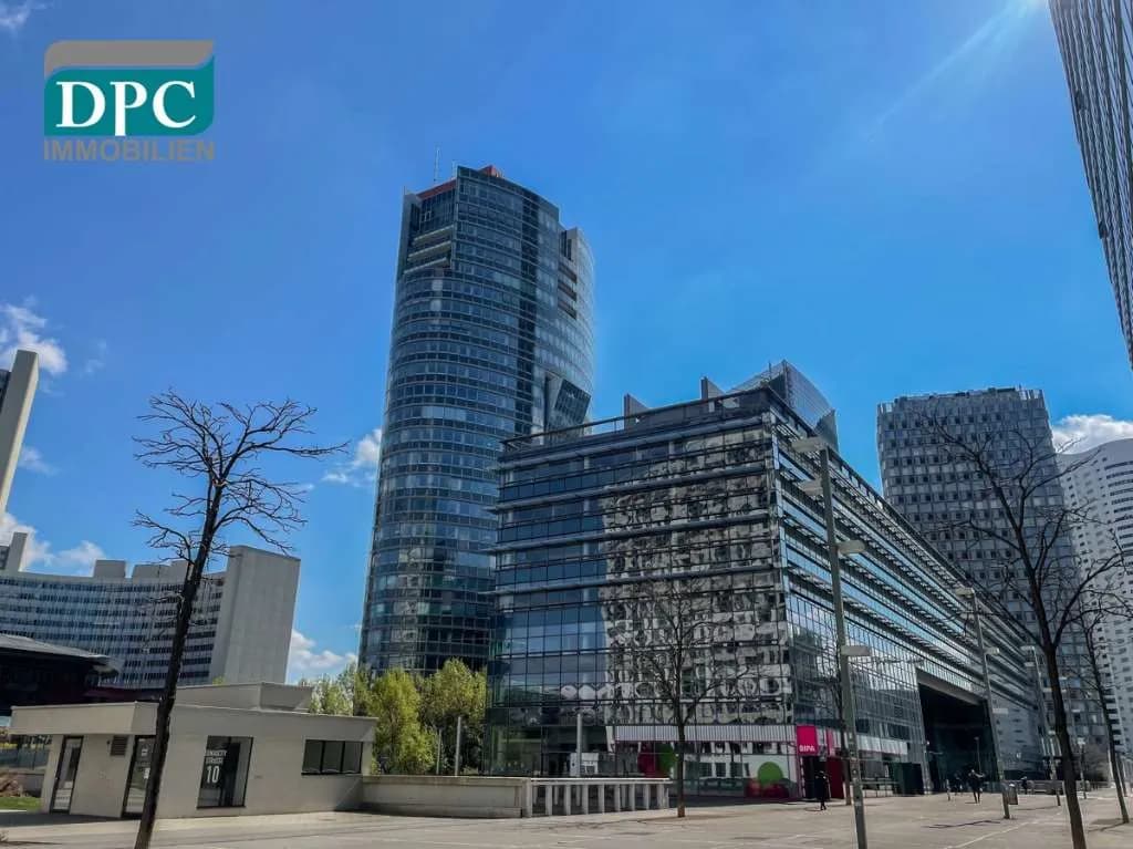 Gewerbeimmobilie mieten in Wien – 257 m², € 4.844 – Bild 3 von 11