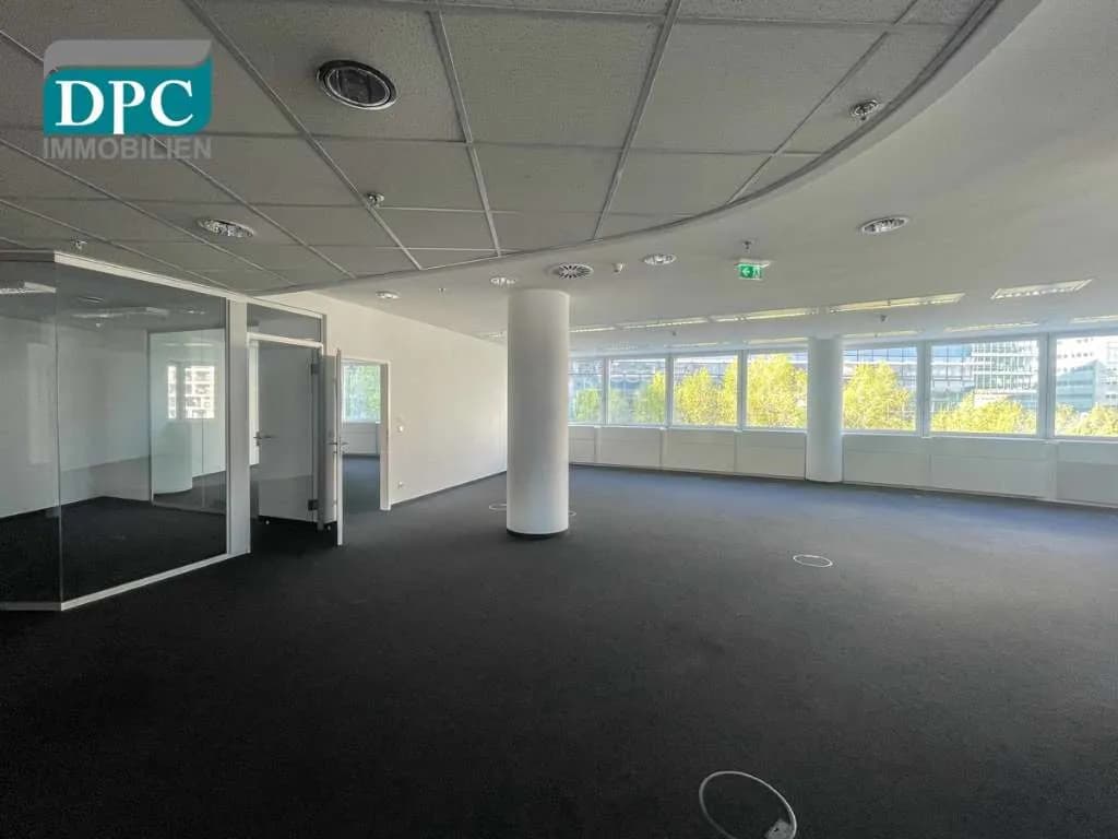 Gewerbeimmobilie mieten in Wien – 257 m², € 4.844 – Bild 6 von 11