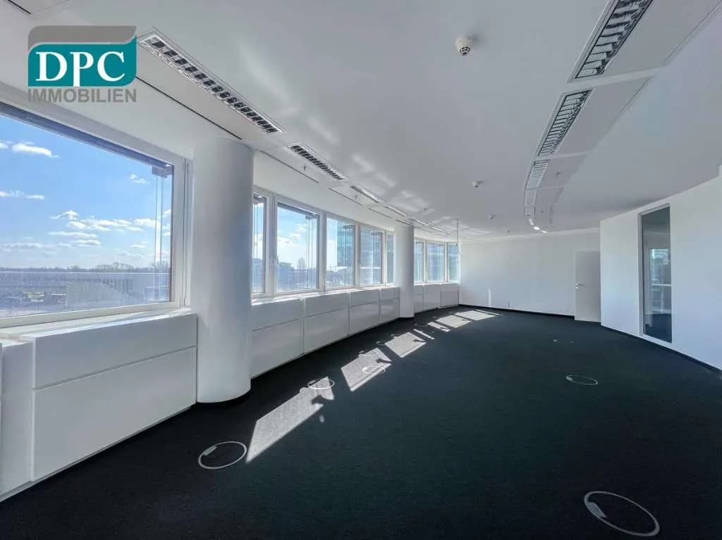 Gewerbeimmobilie mieten in Wien – 257 m², € 4.844 – Bild 7 von 11