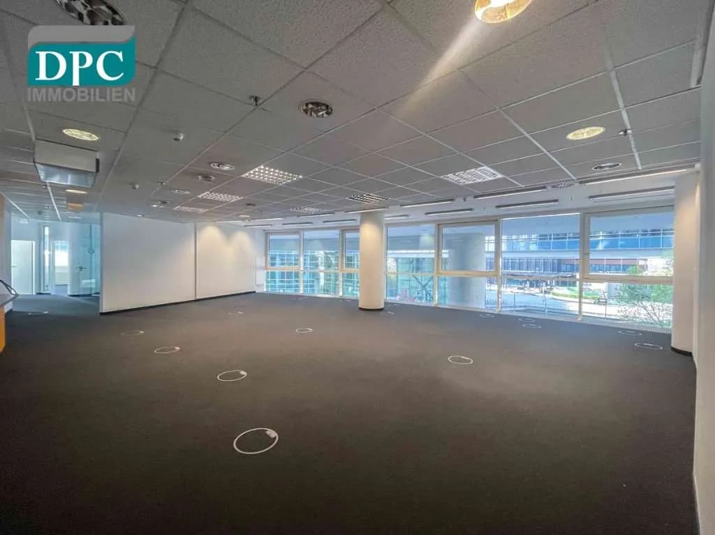 Gewerbeimmobilie mieten in Wien – 257 m², € 4.844 – Bild 10 von 11